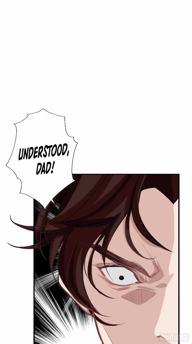 My Son, Quickly Rely On Your Father’s Prestige Chapter 2 - page 57
