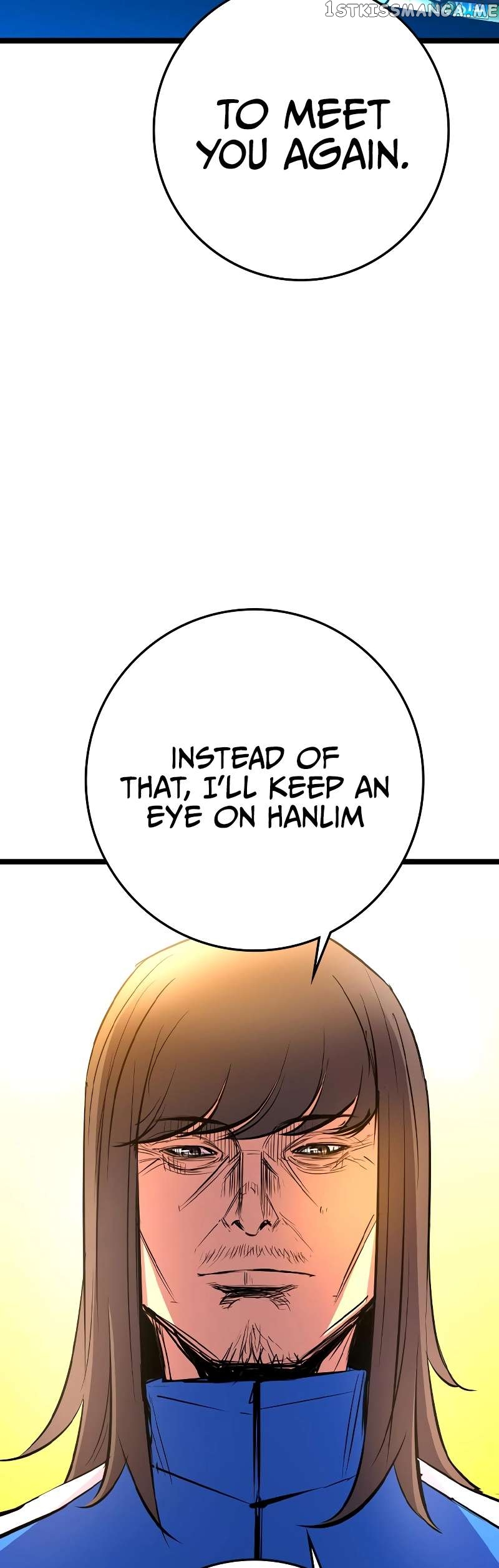 Hanlim Gym Chapter 136 - page 83