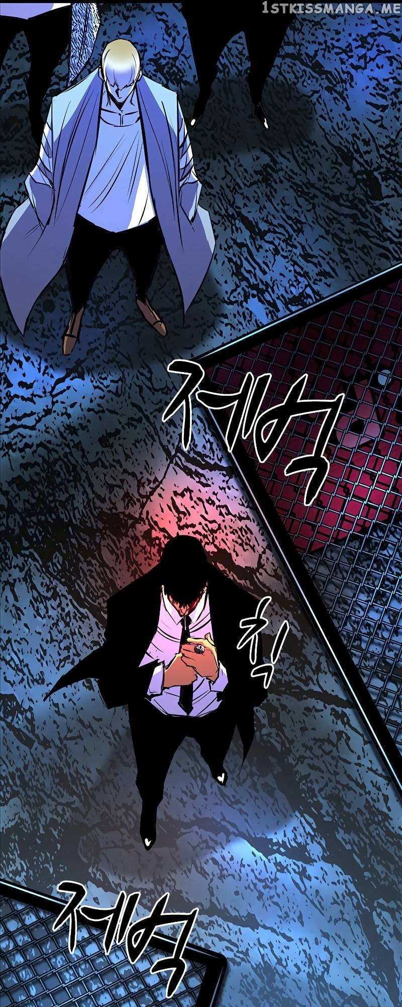 Hanlim Gym Chapter 125 - page 98