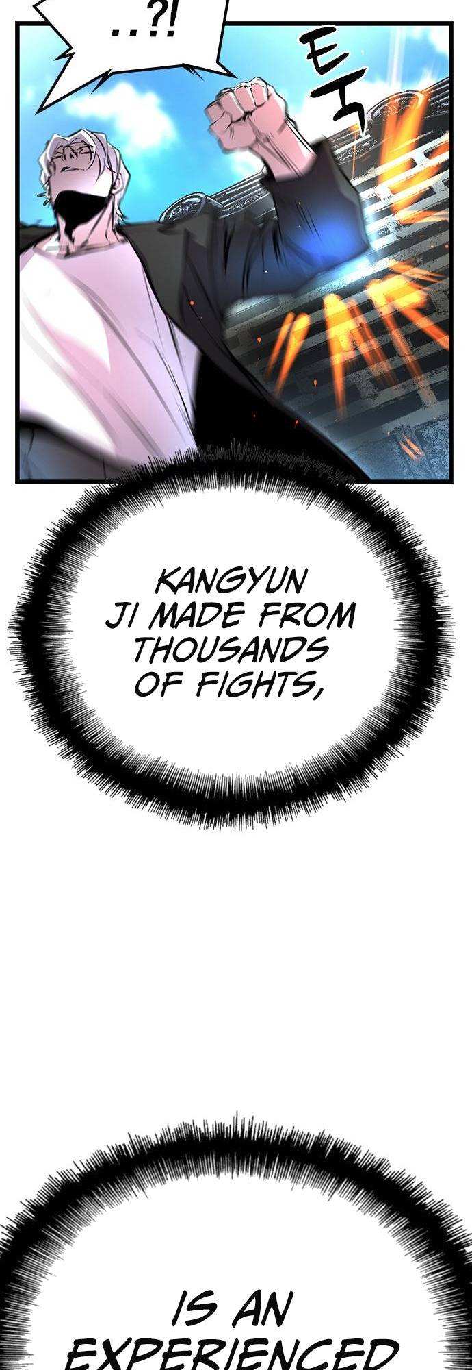 Hanlim Gym Chapter 112 - page 96