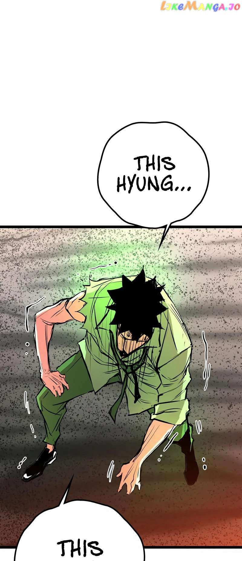 Hanlim Gym Chapter 141 - page 101