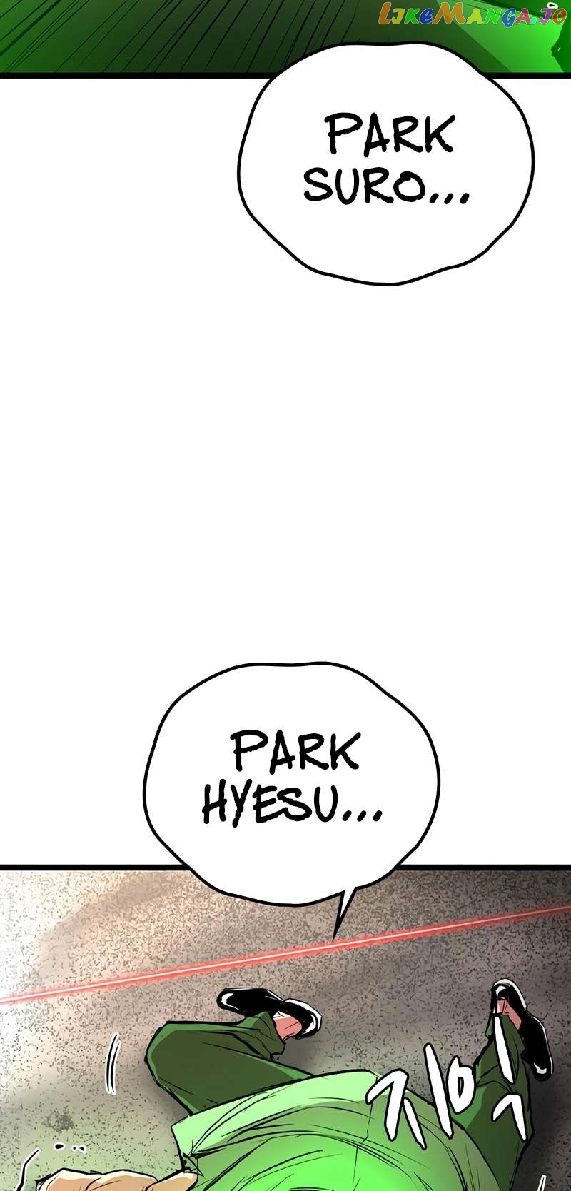 Hanlim Gym Chapter 141 - page 97