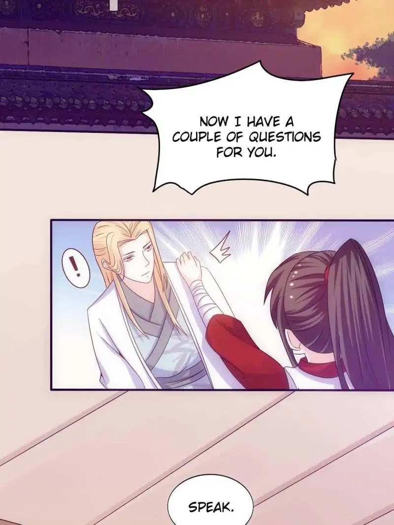 Full Marks Hidden Marriage chapter 40 [end] - page 3