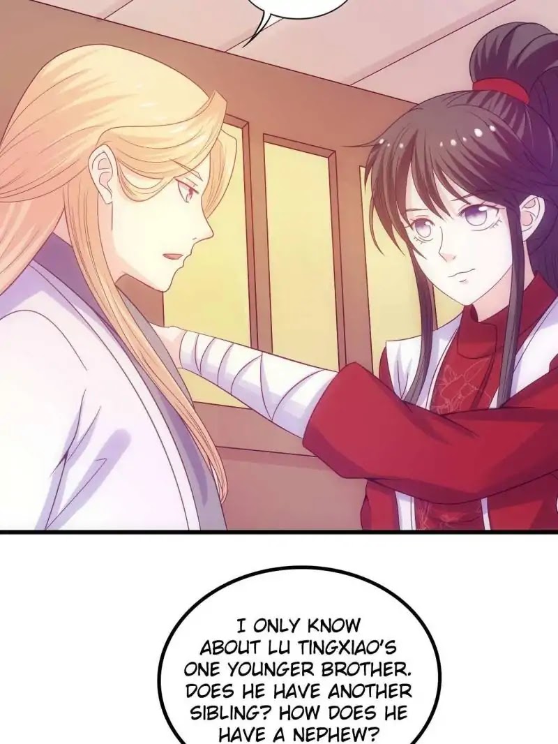 Full Marks Hidden Marriage chapter 40 [end] - page 4