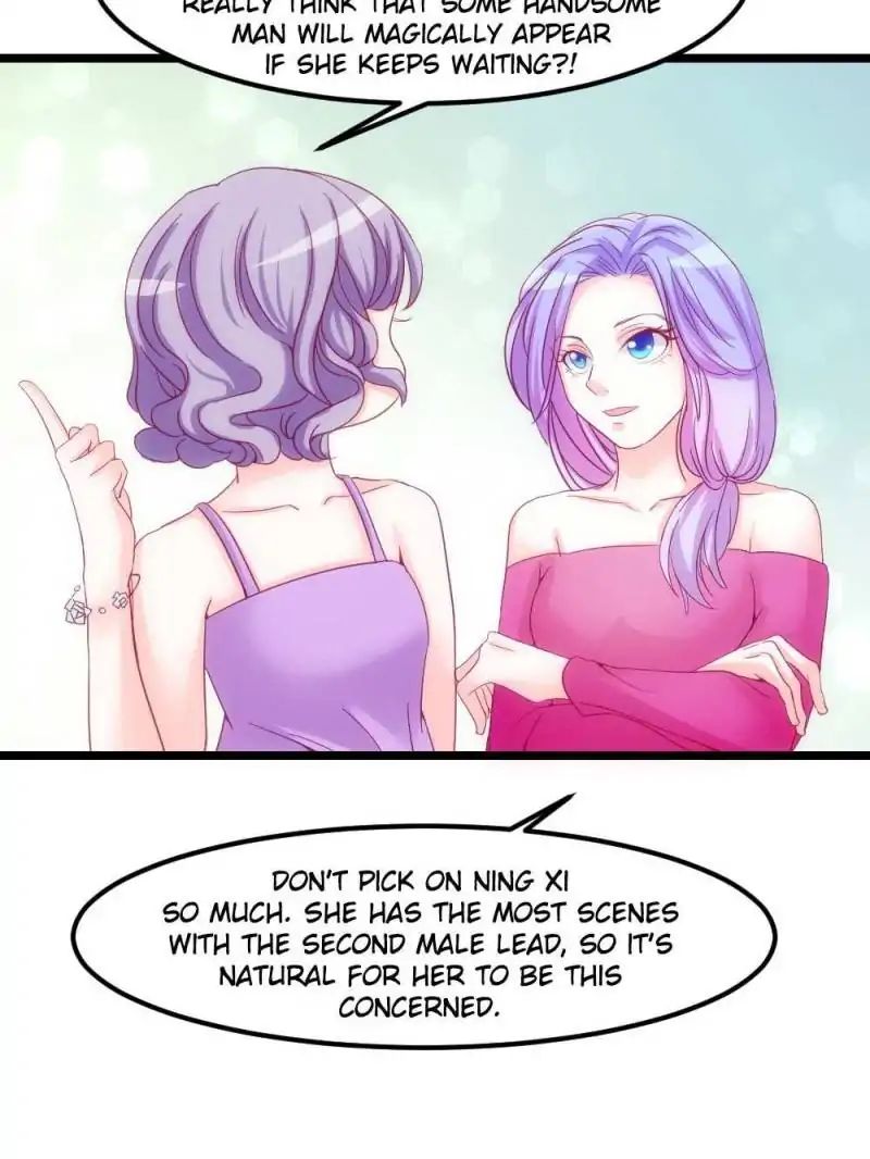 Full Marks Hidden Marriage chapter 36 - page 34