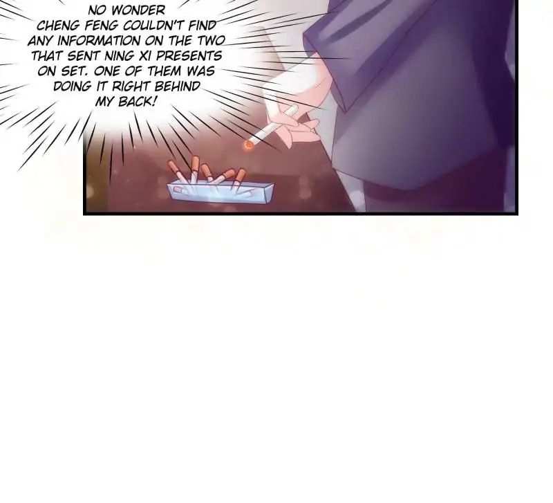 Full Marks Hidden Marriage chapter 35 - page 43
