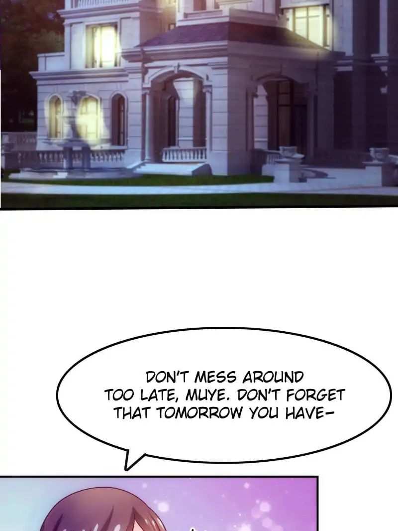 Full Marks Hidden Marriage chapter 34 - page 31