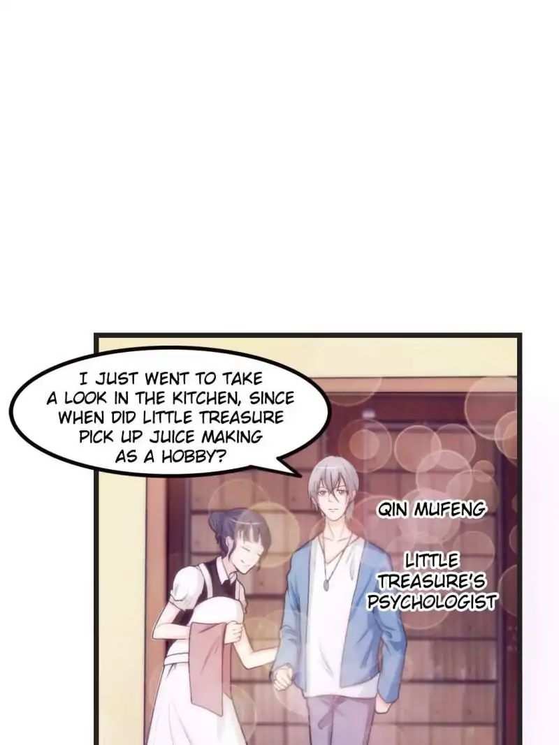 Full Marks Hidden Marriage chapter 31 - page 12