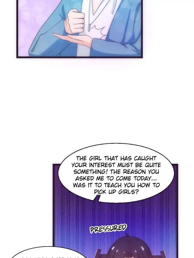 Full Marks Hidden Marriage chapter 31 - page 37