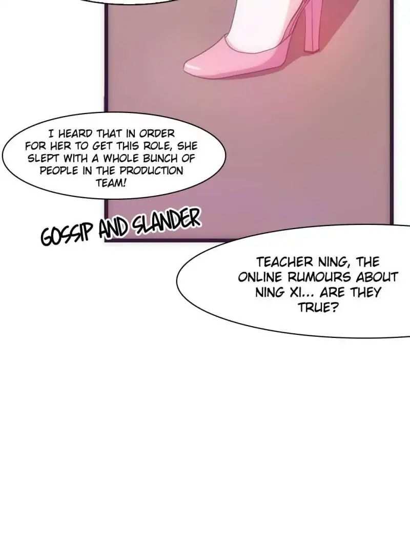 Full Marks Hidden Marriage chapter 31 - page 41