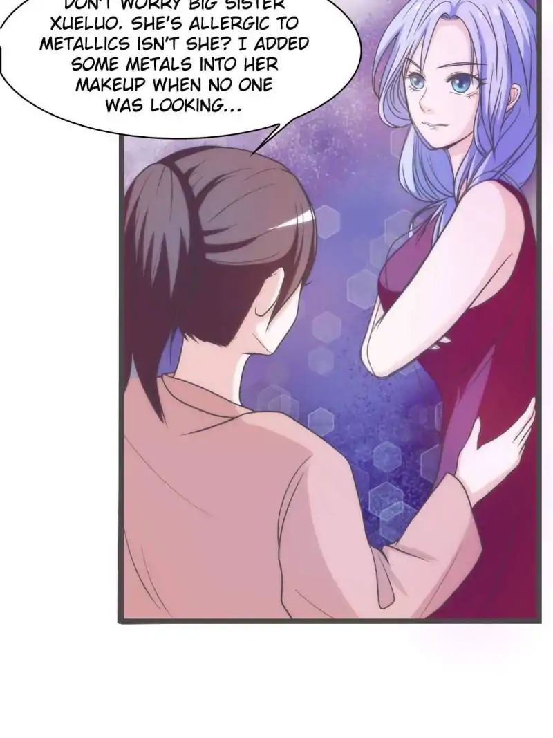 Full Marks Hidden Marriage chapter 31 - page 50