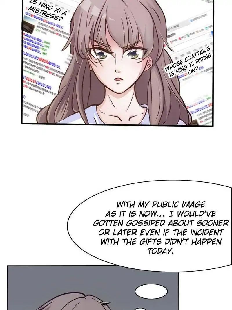 Full Marks Hidden Marriage chapter 30 - page 30