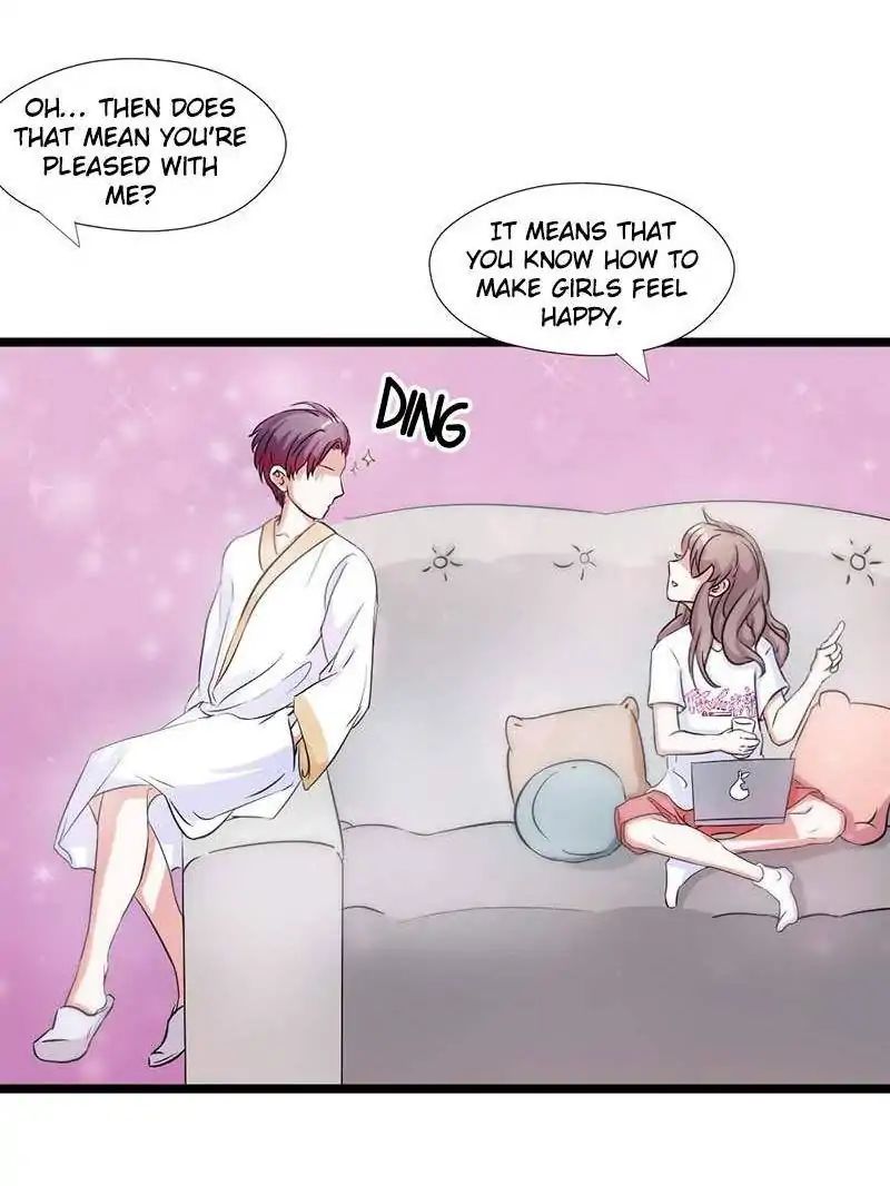 Full Marks Hidden Marriage chapter 30 - page 46