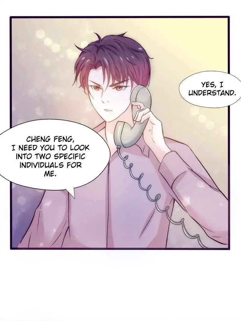 Full Marks Hidden Marriage chapter 29 - page 23