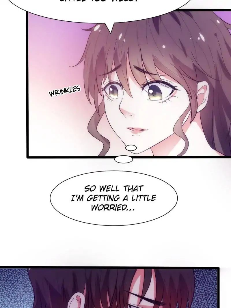 Full Marks Hidden Marriage chapter 26 - page 19