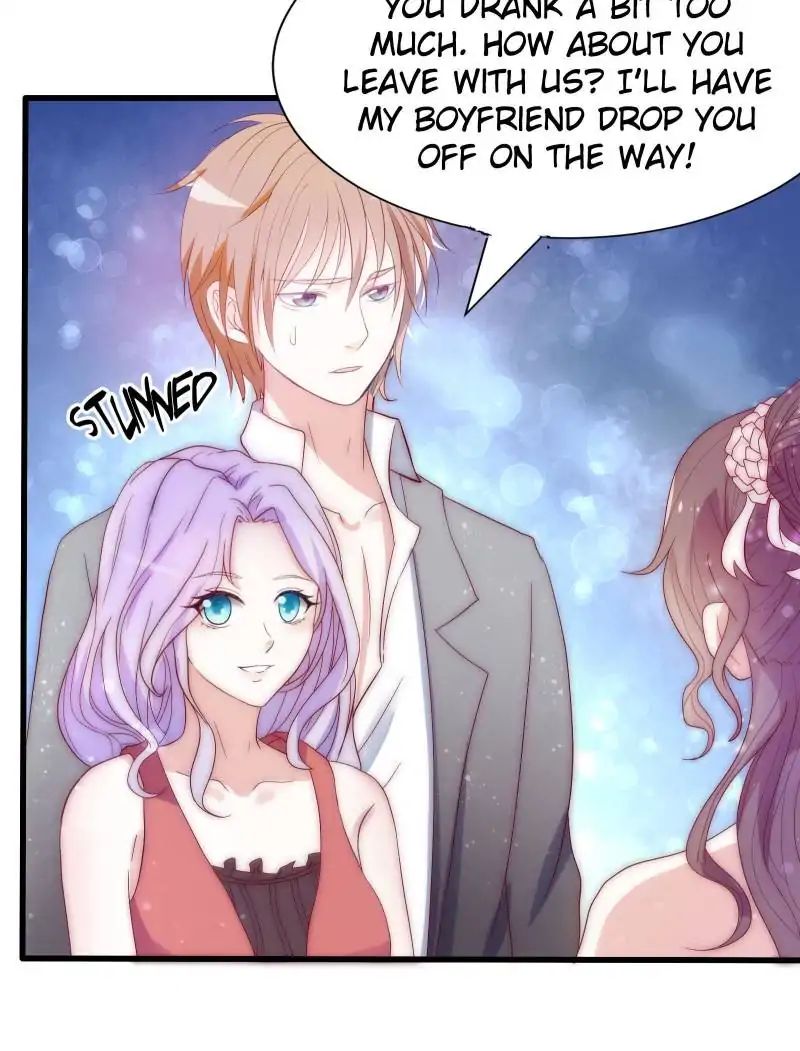 Full Marks Hidden Marriage chapter 22 - page 9