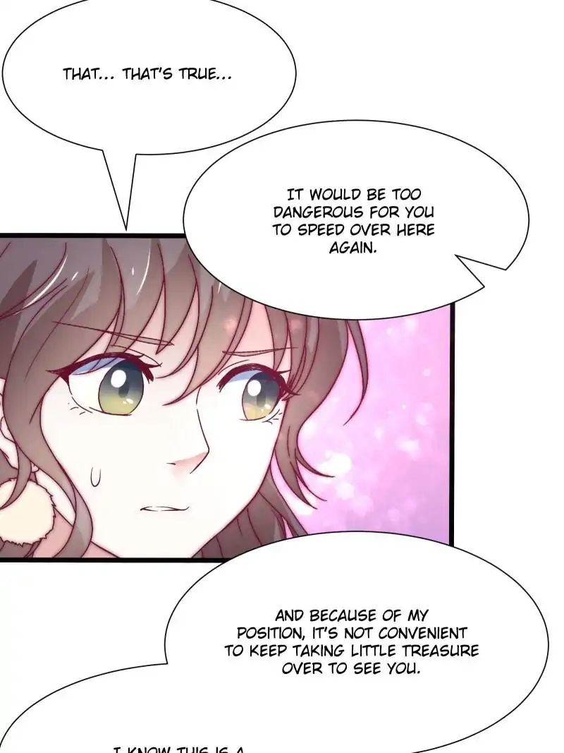Full Marks Hidden Marriage chapter 18 - page 19