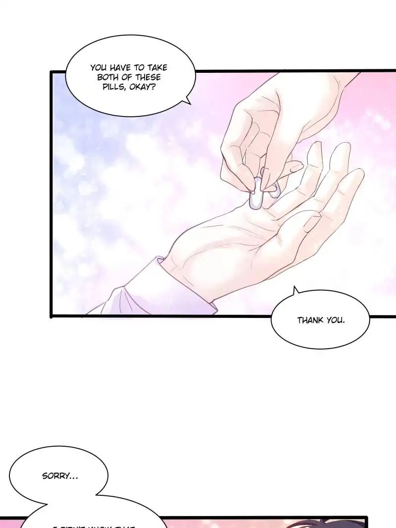Full Marks Hidden Marriage chapter 12 - page 1