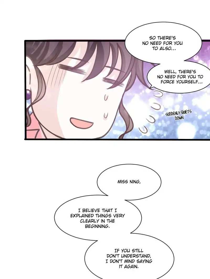 Full Marks Hidden Marriage chapter 12 - page 26