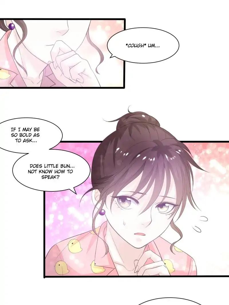 Full Marks Hidden Marriage chapter 12 - page 8