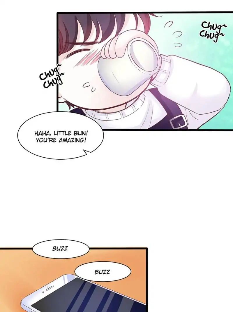 Full Marks Hidden Marriage chapter 10 - page 18