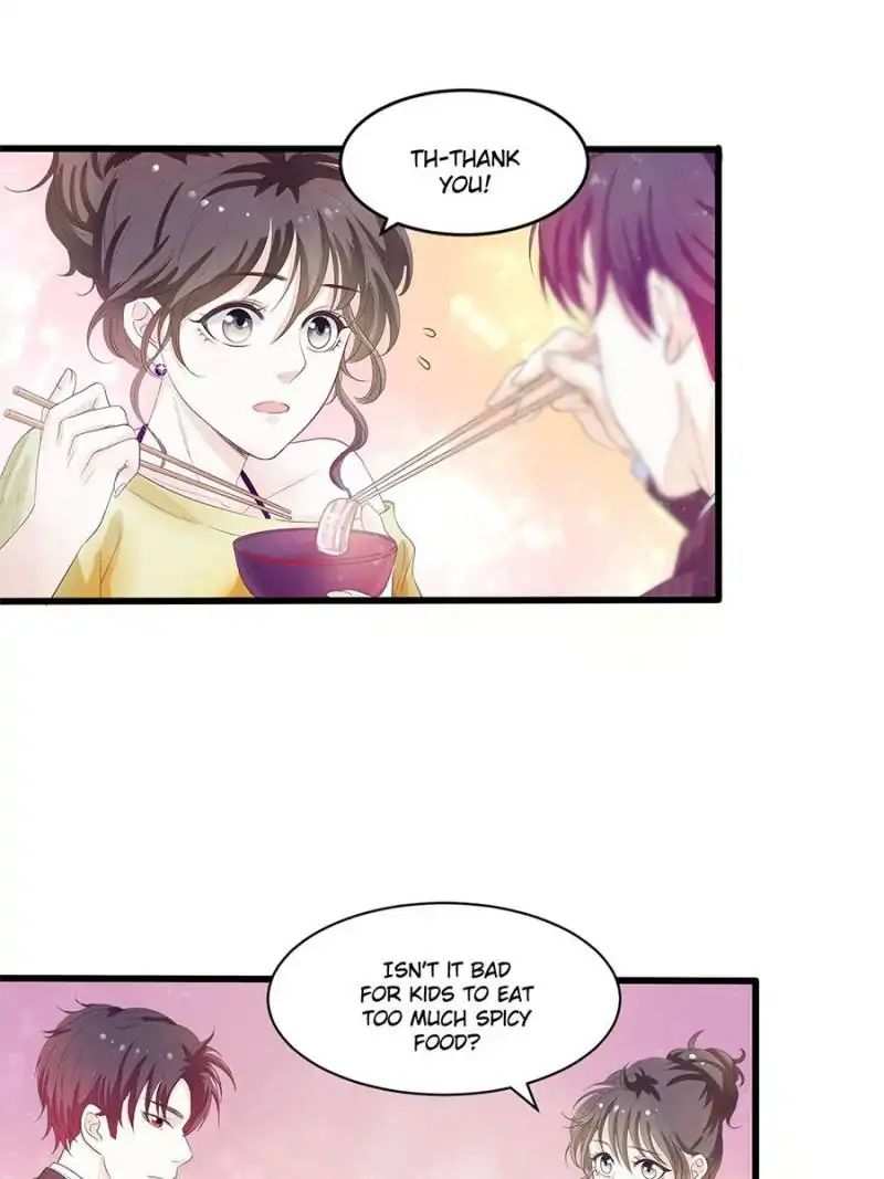 Full Marks Hidden Marriage chapter 10 - page 3