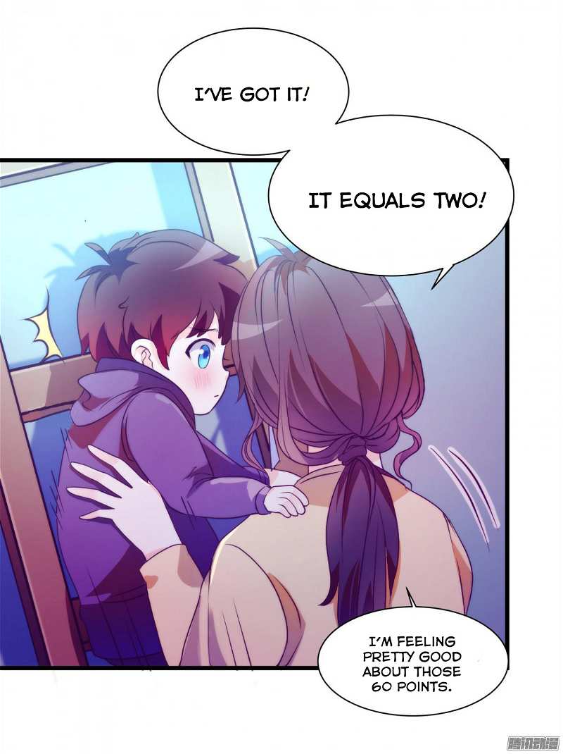 Full Marks Hidden Marriage chapter 3 - page 16