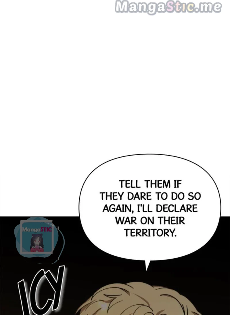 The Forgotten Princess Wants To Live In Peace Chapter 49 - page 27