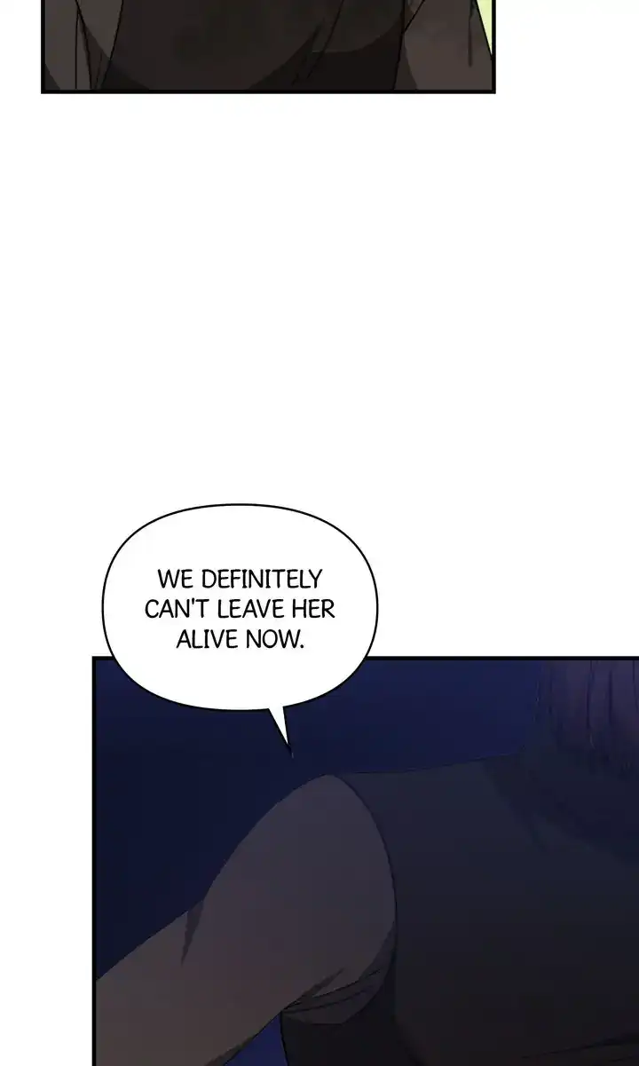 The Forgotten Princess Wants To Live In Peace Chapter 41 - page 80