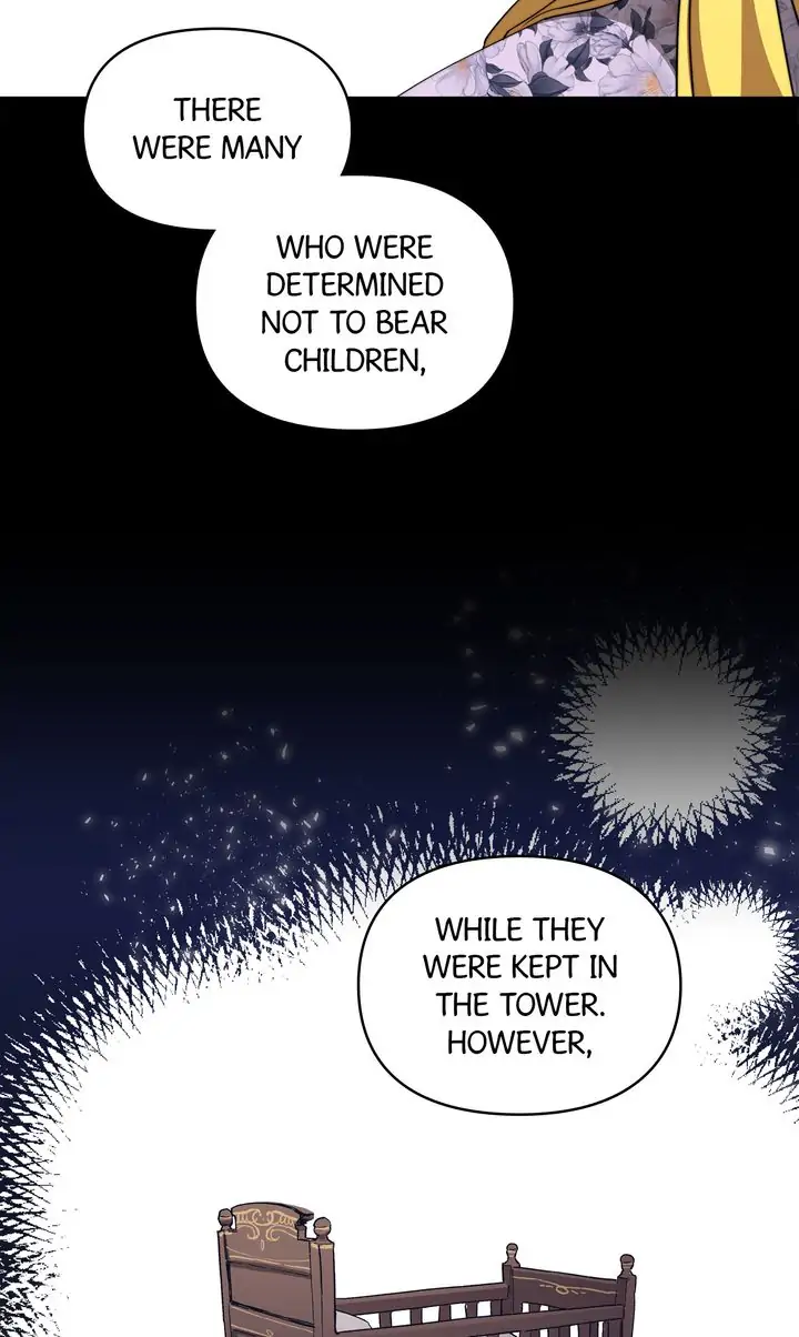 The Forgotten Princess Wants To Live In Peace Chapter 40 - page 90