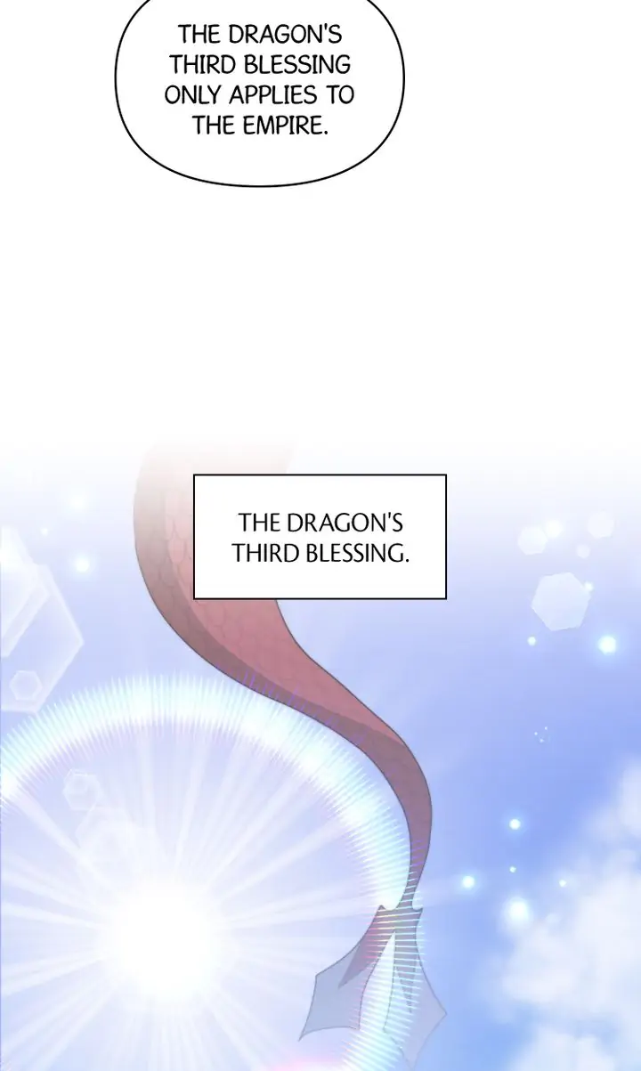 The Forgotten Princess Wants To Live In Peace Chapter 32 - page 32