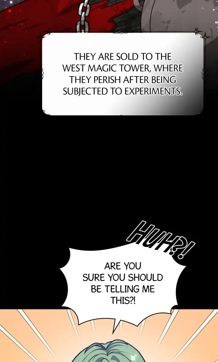 The Forgotten Princess Wants To Live In Peace Chapter 31 - page 87