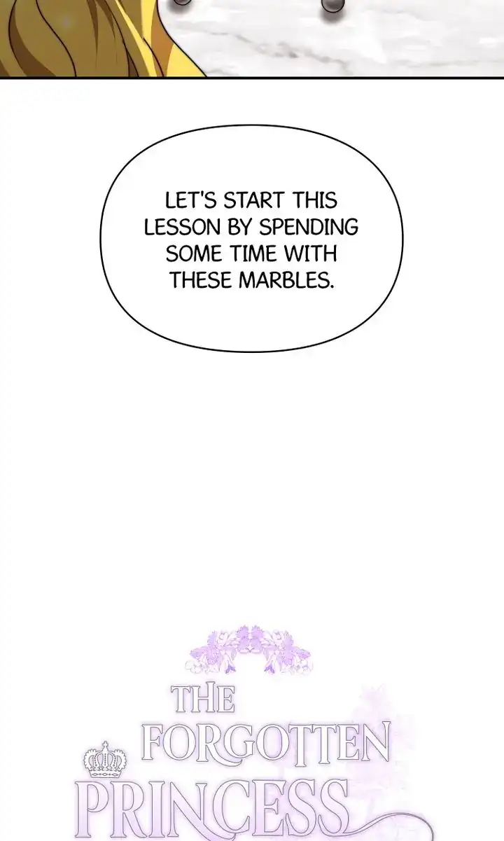The Forgotten Princess Wants To Live In Peace Chapter 30 - page 2