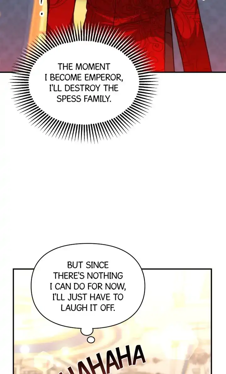 The Forgotten Princess Wants To Live In Peace Chapter 26 - page 56