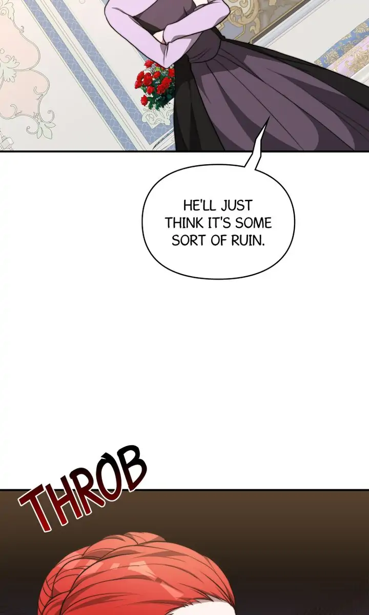 The Forgotten Princess Wants To Live In Peace Chapter 23 - page 50