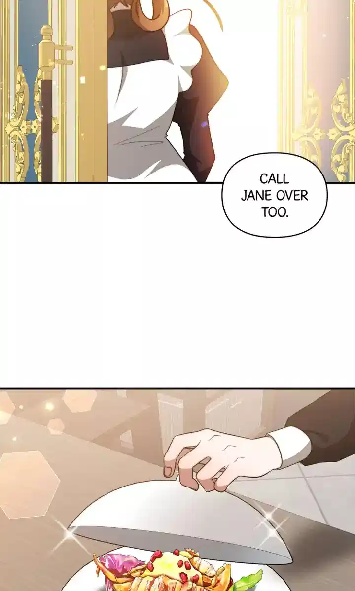 The Forgotten Princess Wants To Live In Peace Chapter 20 - page 65