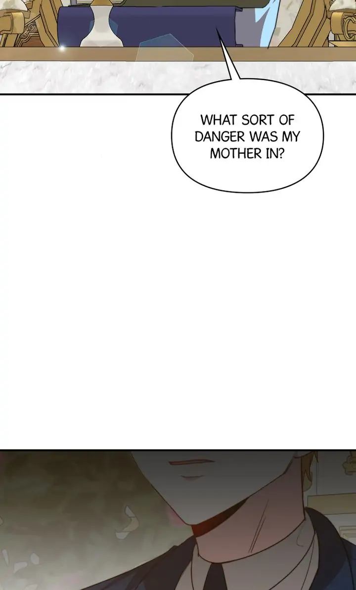 The Forgotten Princess Wants To Live In Peace Chapter 18 - page 63
