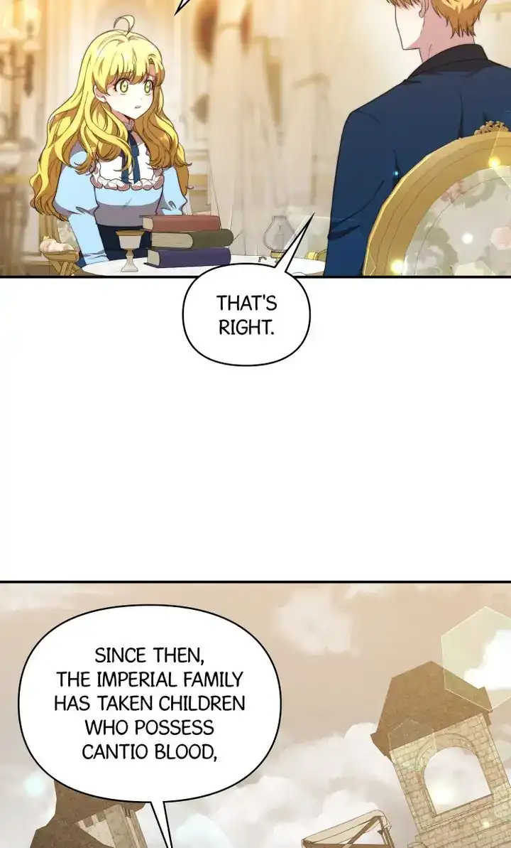 The Forgotten Princess Wants To Live In Peace Chapter 17 - page 76