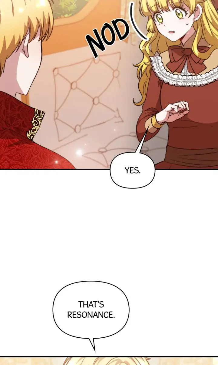 The Forgotten Princess Wants To Live In Peace Chapter 12 - page 79