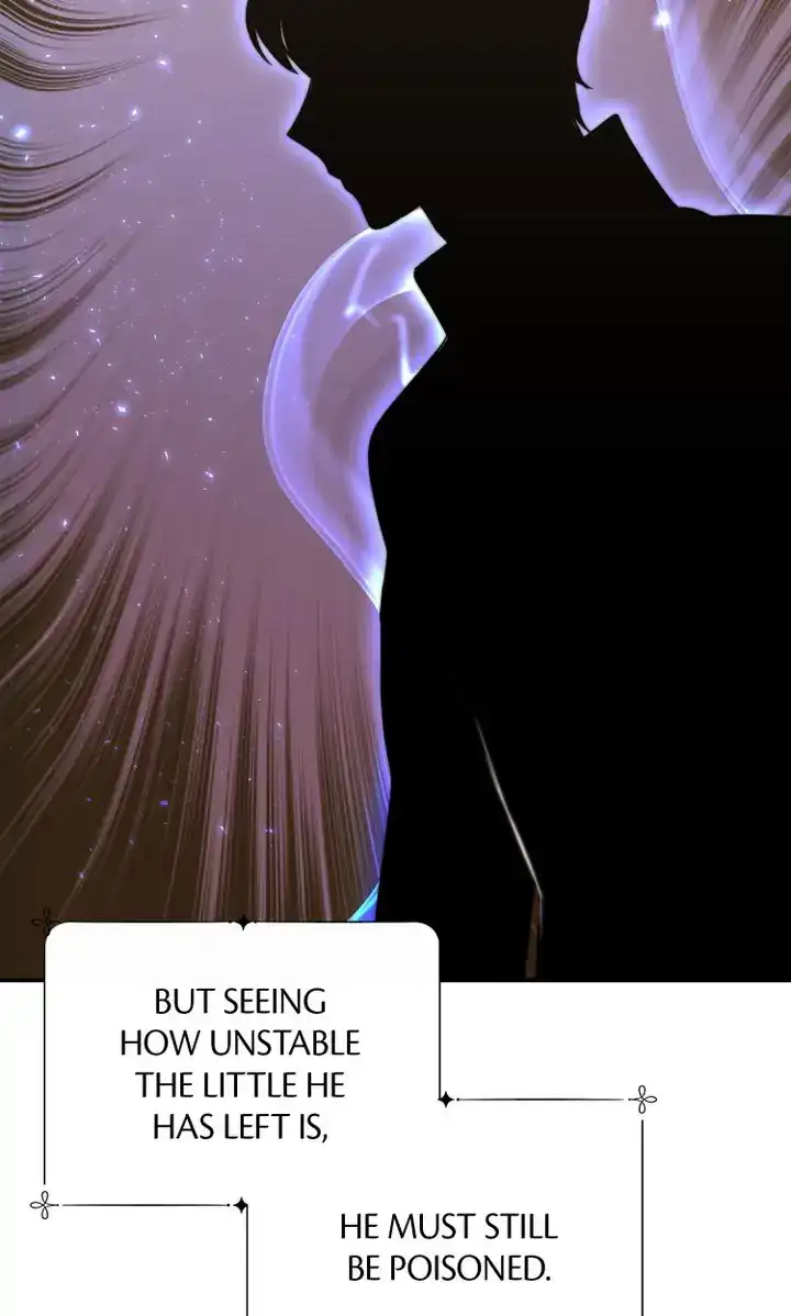 The Forgotten Princess Wants To Live In Peace Chapter 10 - page 68