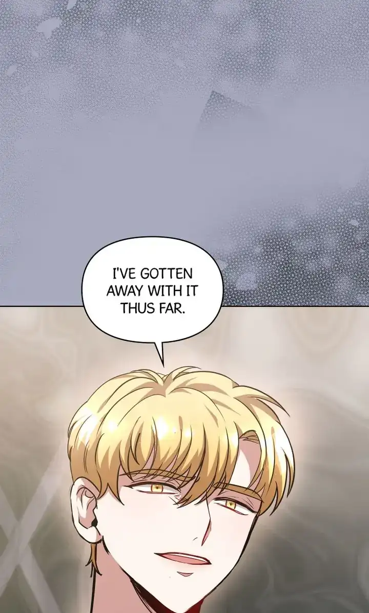 The Forgotten Princess Wants To Live In Peace Chapter 8 - page 21