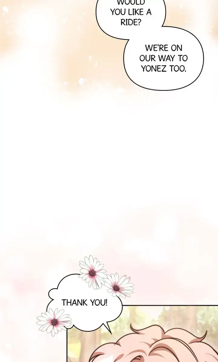 The Forgotten Princess Wants To Live In Peace Chapter 8 - page 92