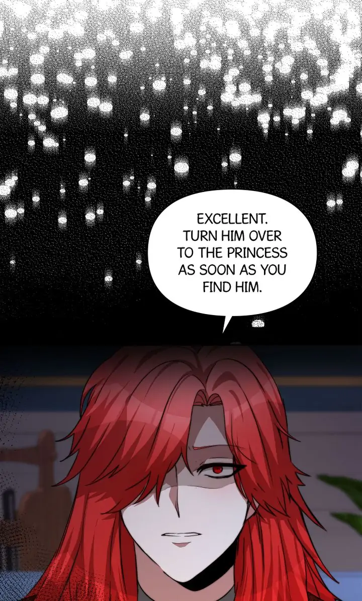 The Forgotten Princess Wants To Live In Peace Chapter 7 - page 19