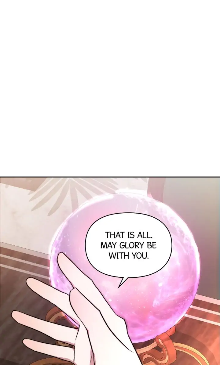 The Forgotten Princess Wants To Live In Peace Chapter 7 - page 73