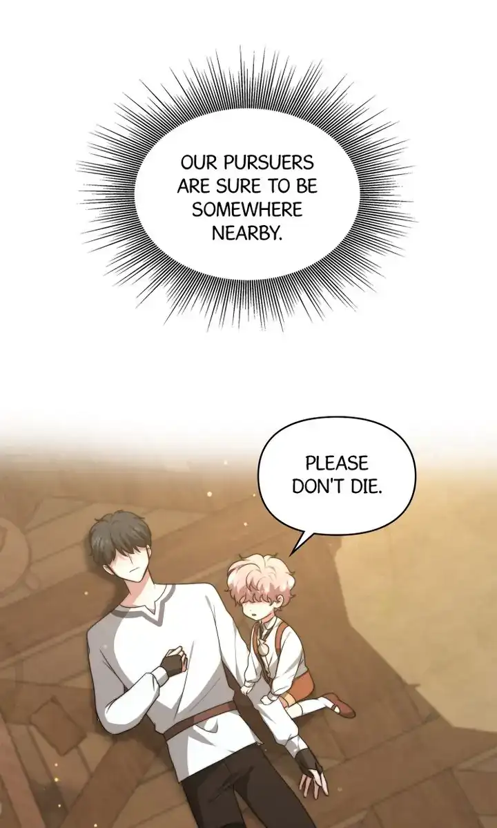 The Forgotten Princess Wants To Live In Peace Chapter 6 - page 87