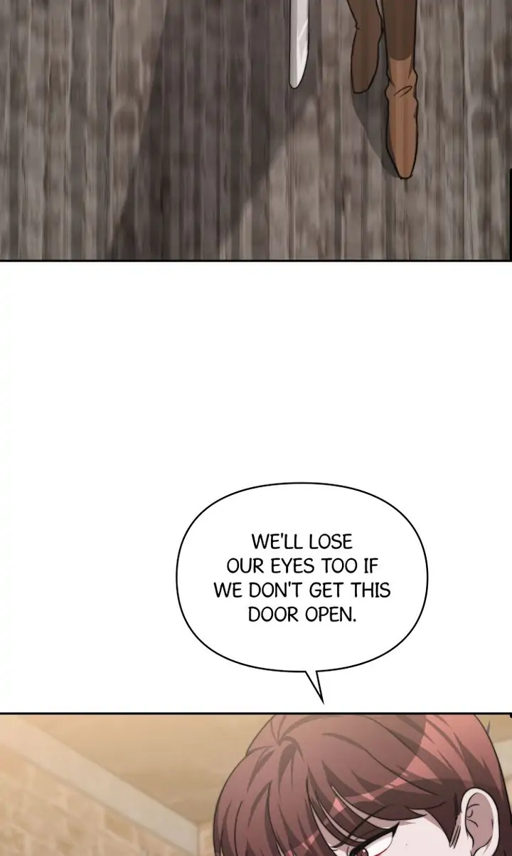 The Forgotten Princess Wants To Live In Peace Chapter 2 - page 83