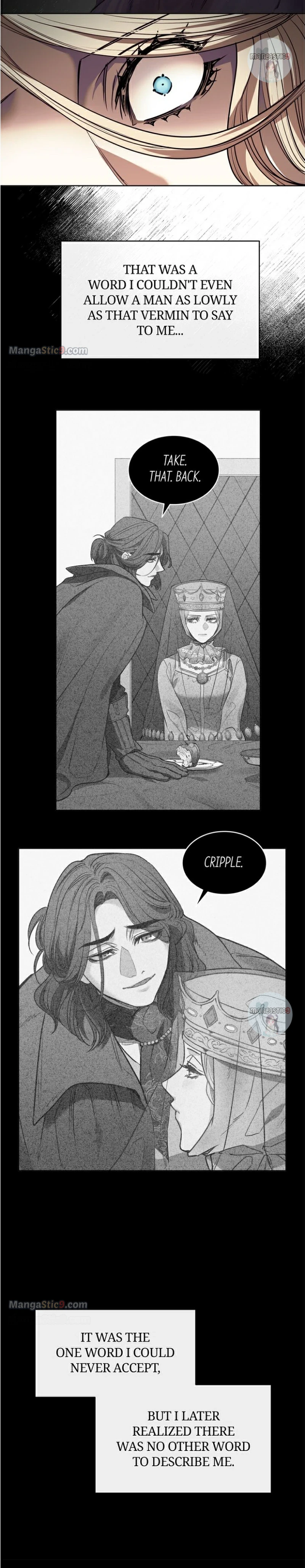 The Devil Chapter 134 - page 12