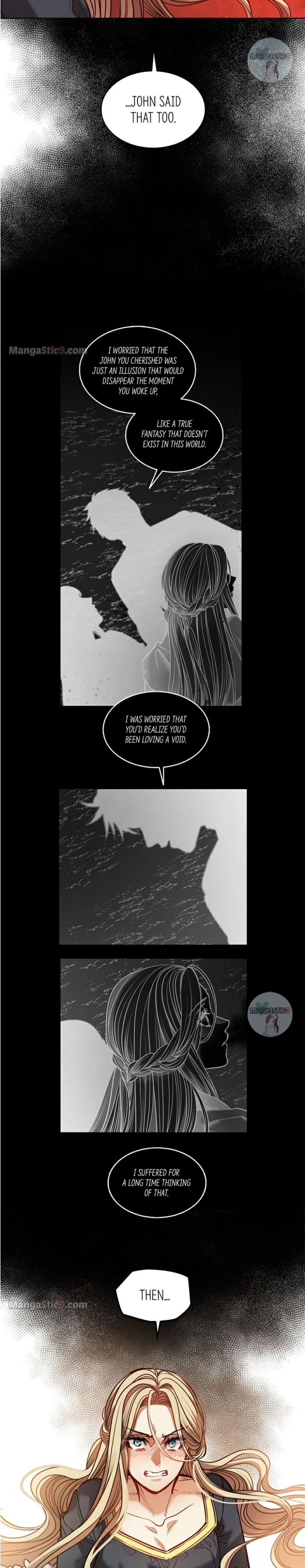 The Devil Chapter 132 - page 20