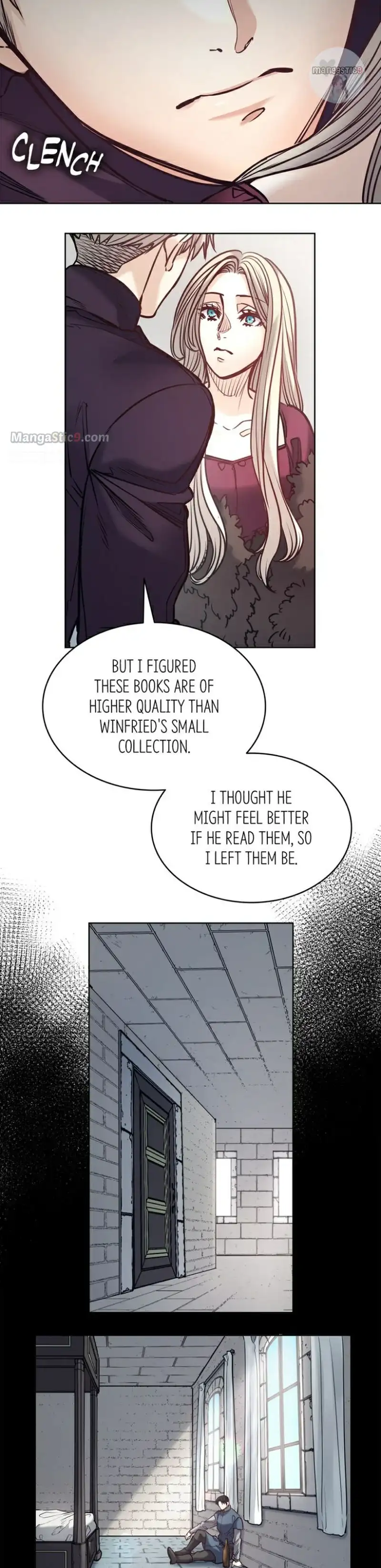 The Devil Chapter 127 - page 12