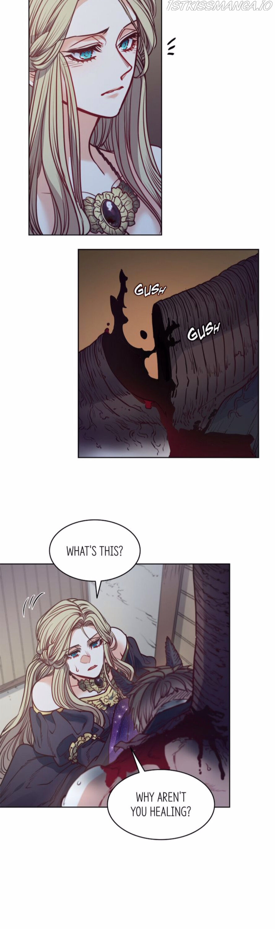 The Devil chapter 57 - page 24